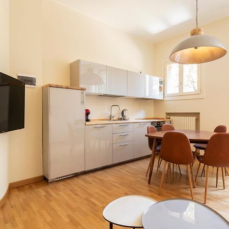 밀라노 Residenza Cornaggia 아파트 외부 사진