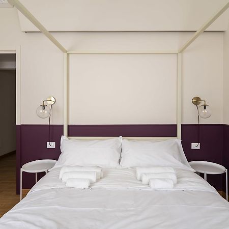 밀라노 Residenza Cornaggia 아파트 외부 사진