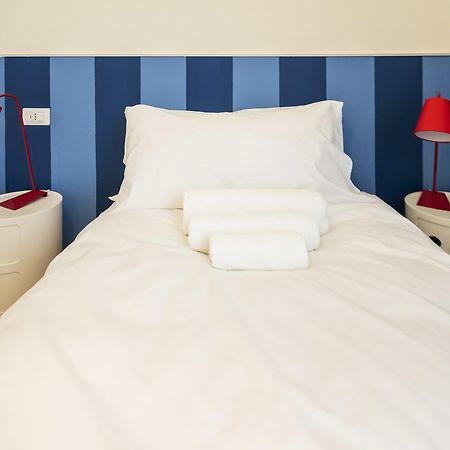 밀라노 Residenza Cornaggia 아파트 외부 사진