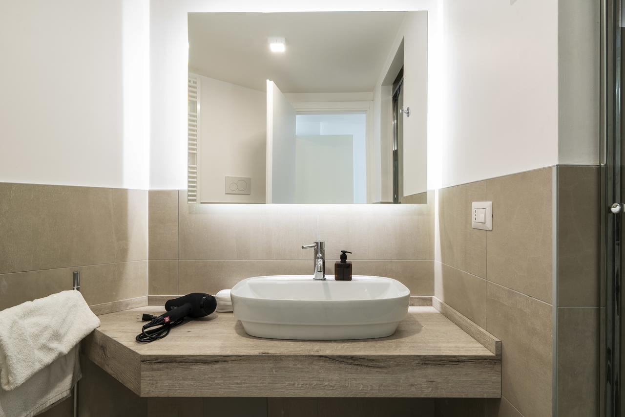 밀라노 Residenza Cornaggia 아파트 외부 사진