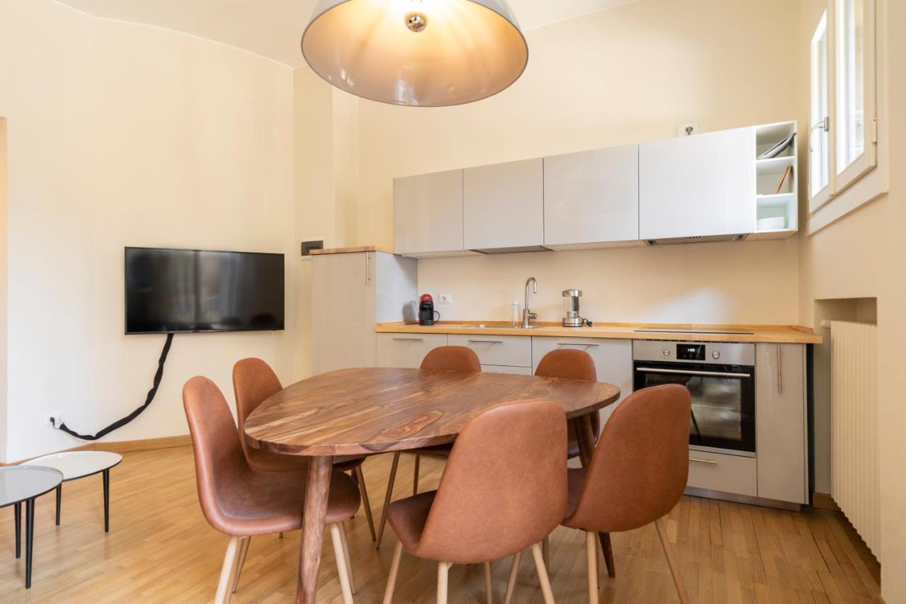 밀라노 Residenza Cornaggia 아파트 외부 사진