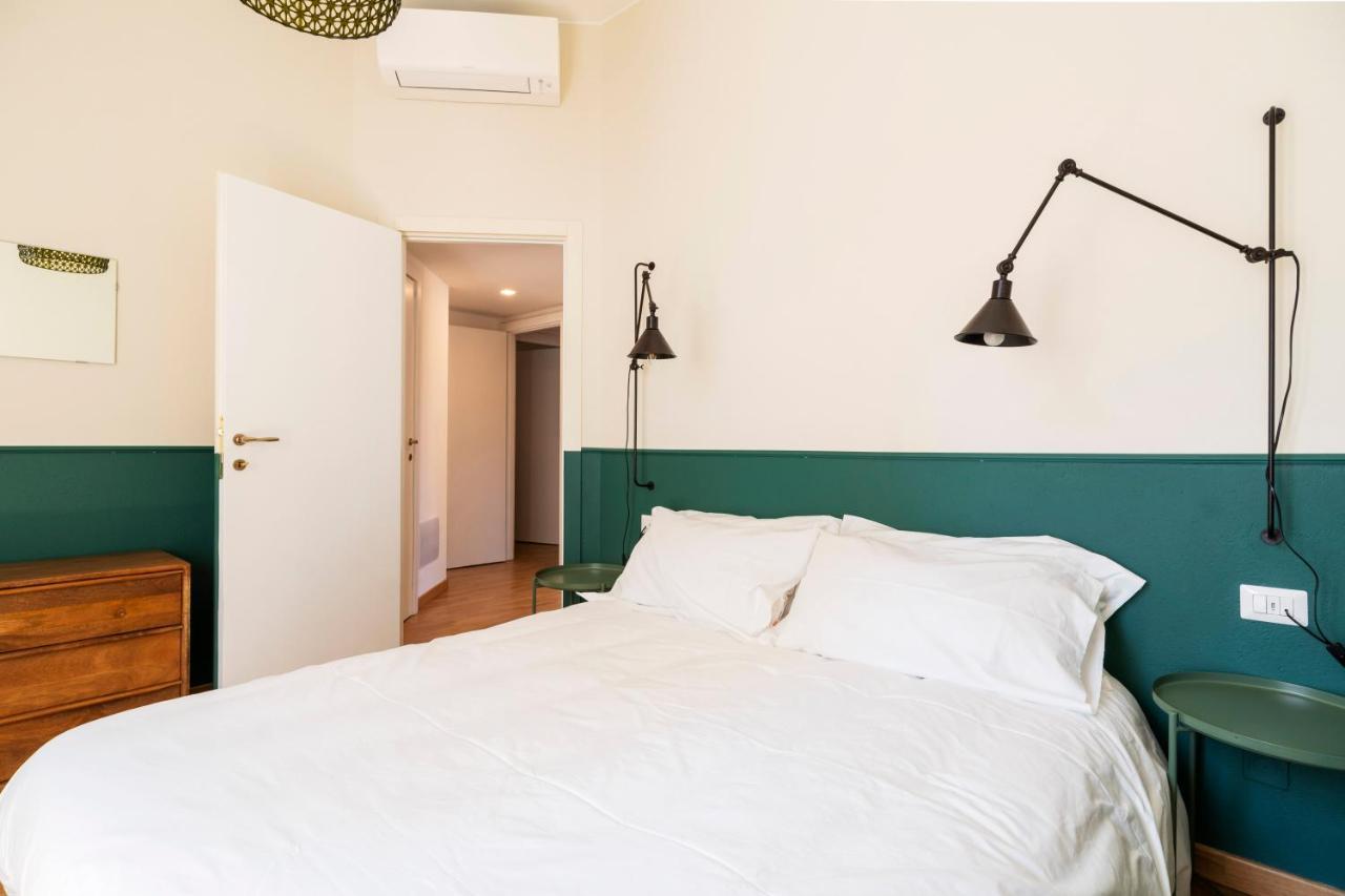 밀라노 Residenza Cornaggia 아파트 외부 사진