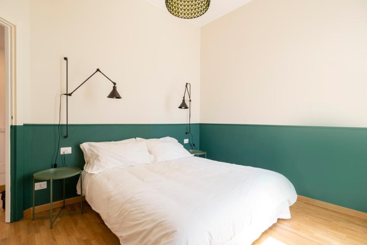 밀라노 Residenza Cornaggia 아파트 외부 사진