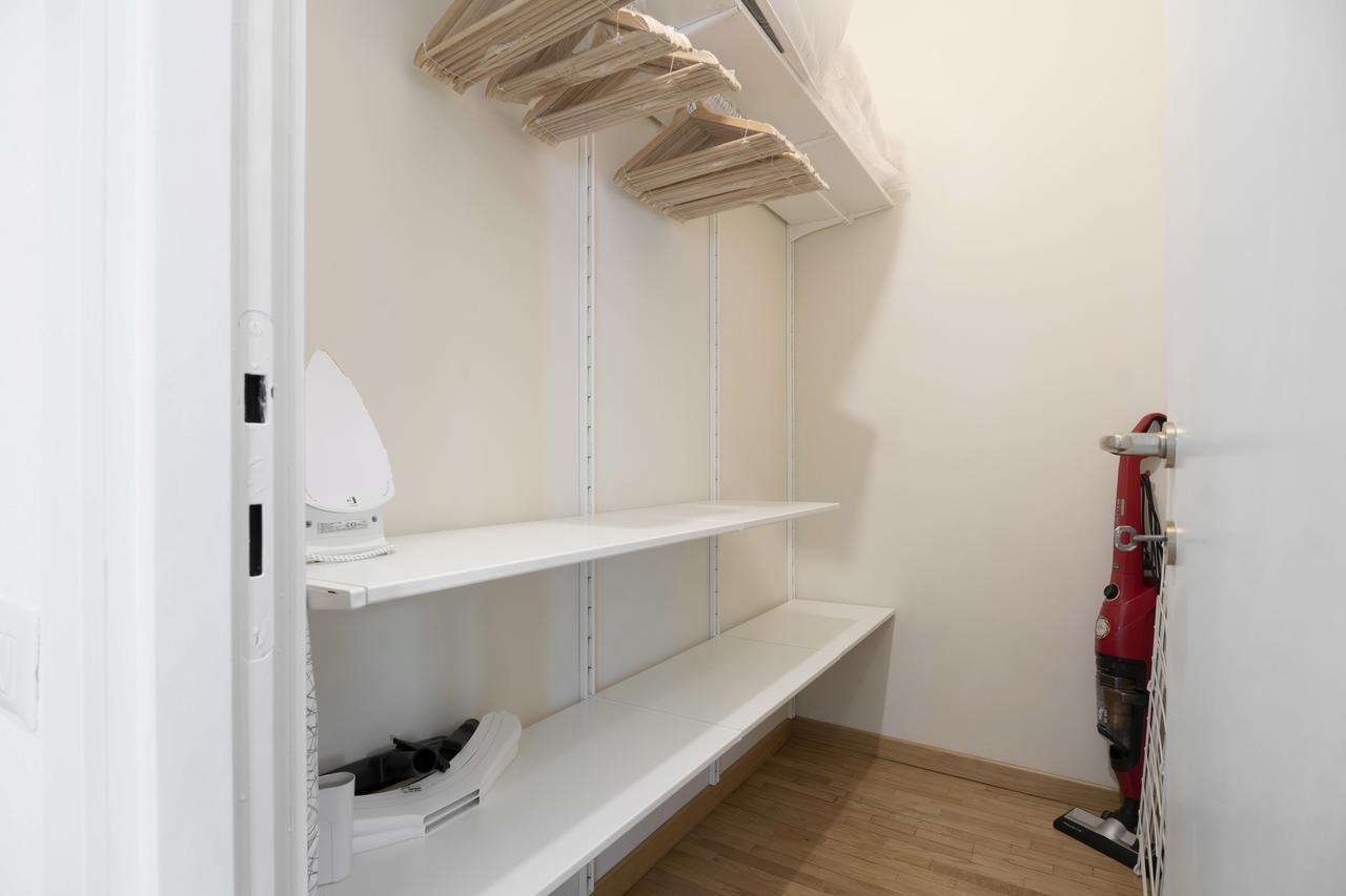 밀라노 Residenza Cornaggia 아파트 외부 사진