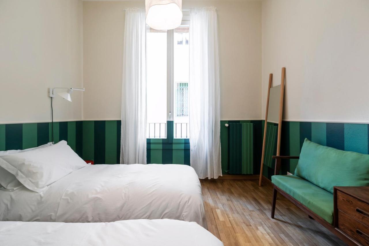 밀라노 Residenza Cornaggia 아파트 외부 사진