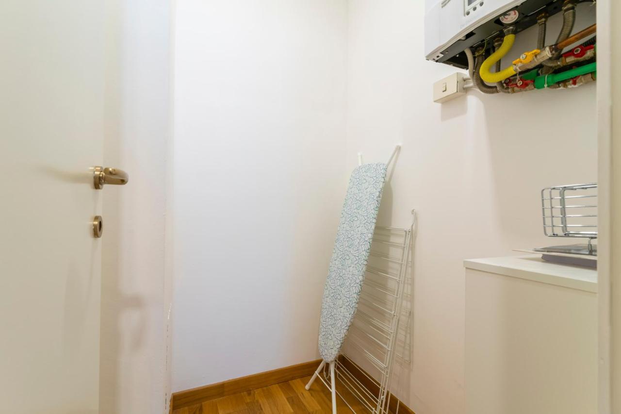 밀라노 Residenza Cornaggia 아파트 외부 사진