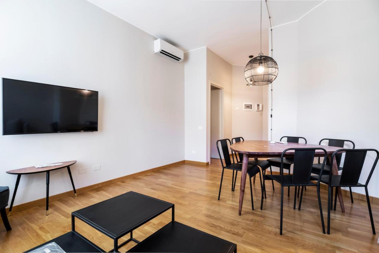 밀라노 Residenza Cornaggia 아파트 외부 사진