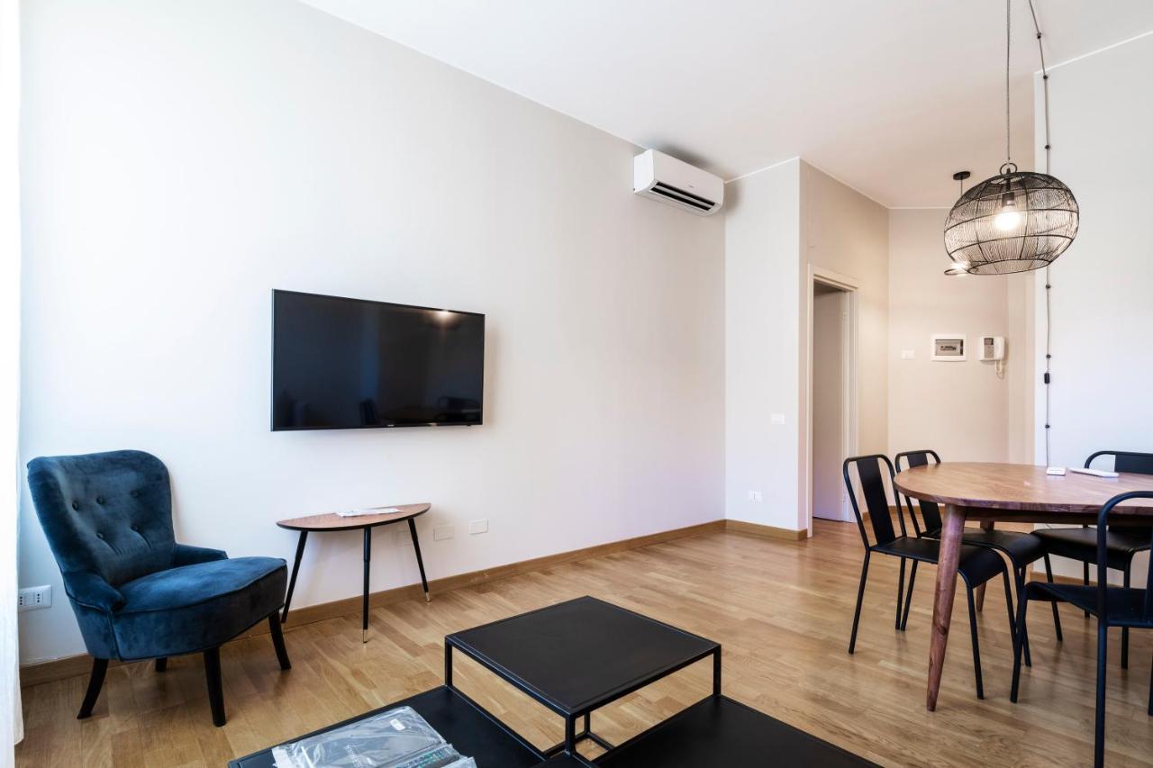 밀라노 Residenza Cornaggia 아파트 외부 사진