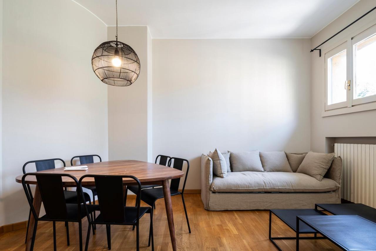 밀라노 Residenza Cornaggia 아파트 외부 사진