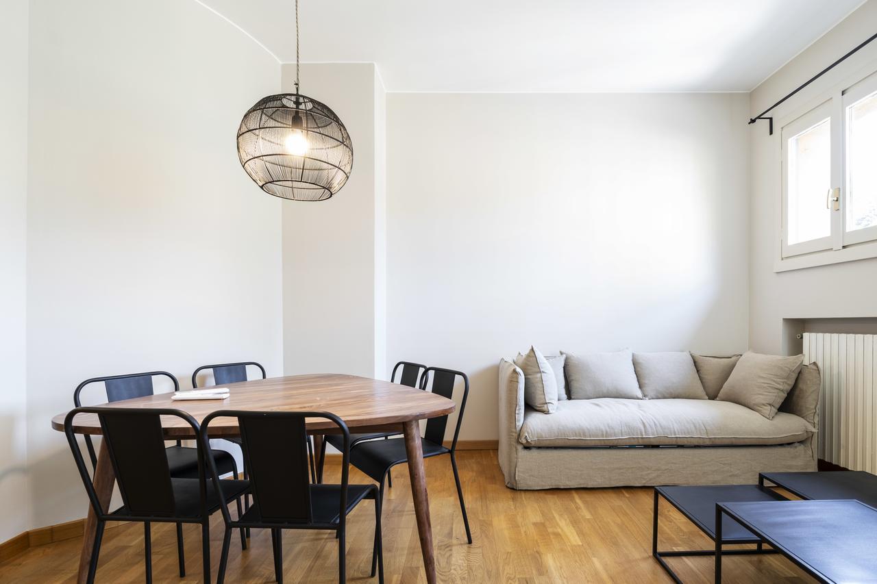 밀라노 Residenza Cornaggia 아파트 외부 사진