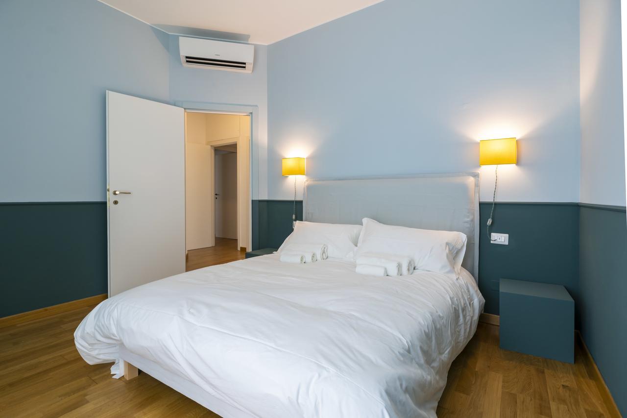 밀라노 Residenza Cornaggia 아파트 외부 사진