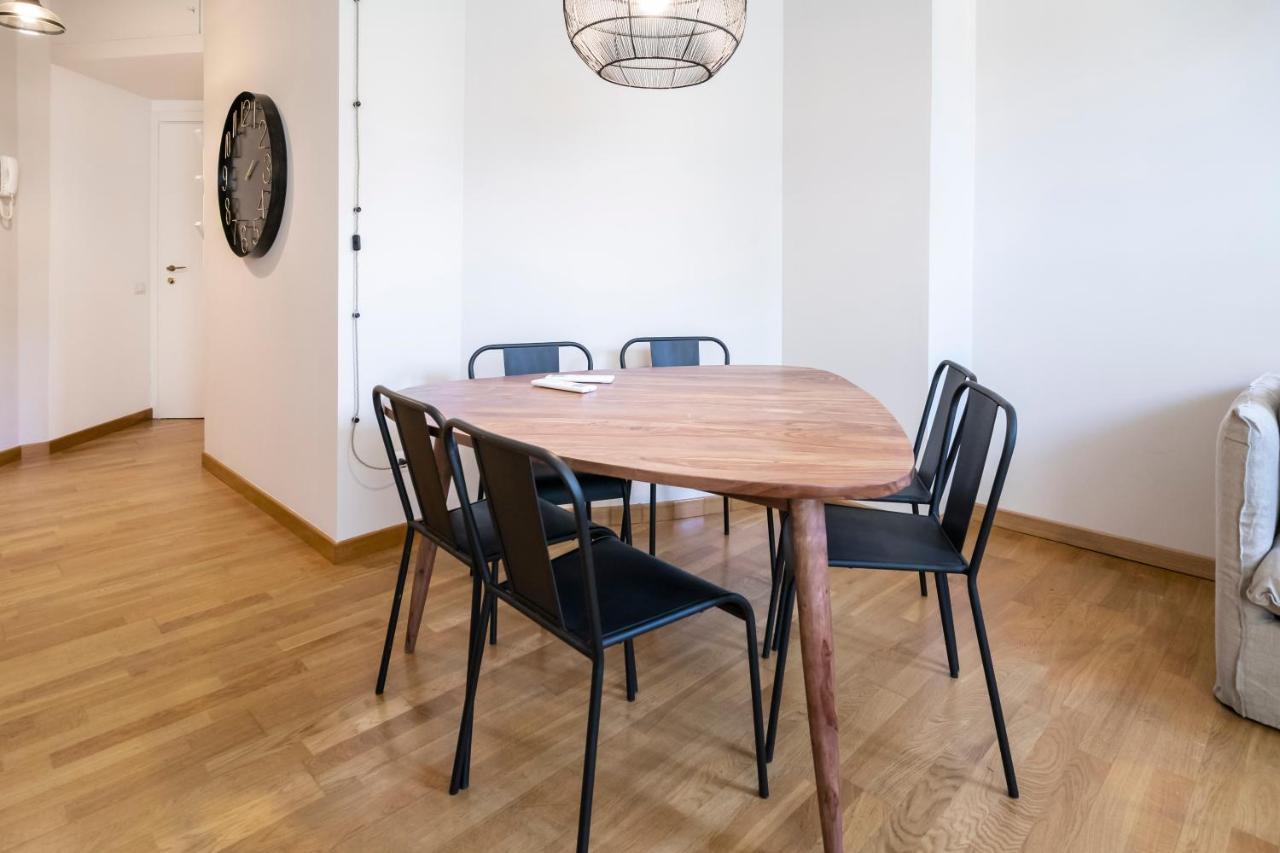 밀라노 Residenza Cornaggia 아파트 외부 사진