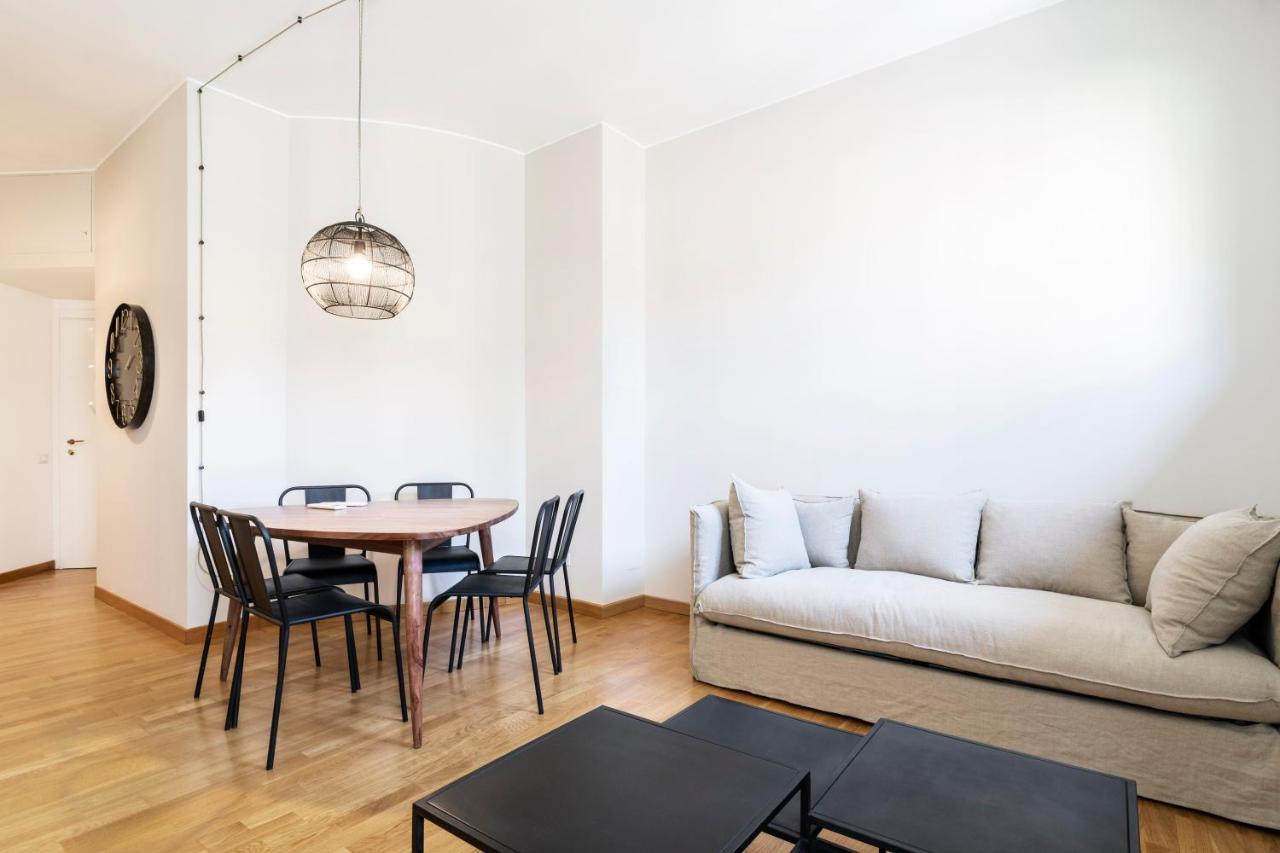 밀라노 Residenza Cornaggia 아파트 외부 사진