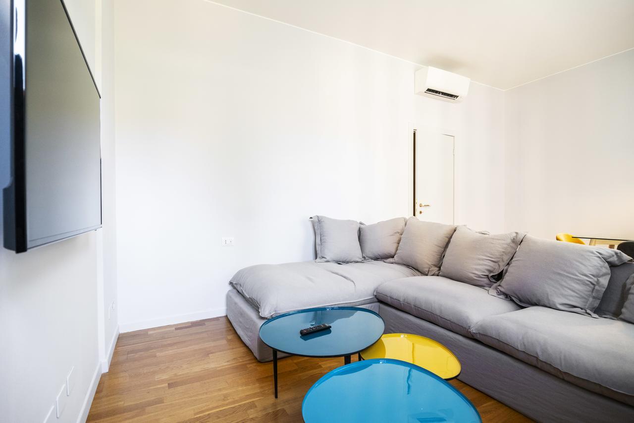 밀라노 Residenza Cornaggia 아파트 외부 사진