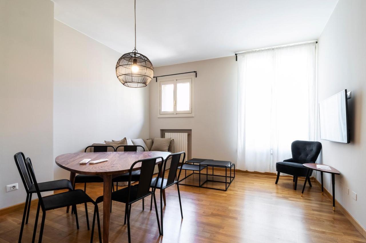 밀라노 Residenza Cornaggia 아파트 외부 사진