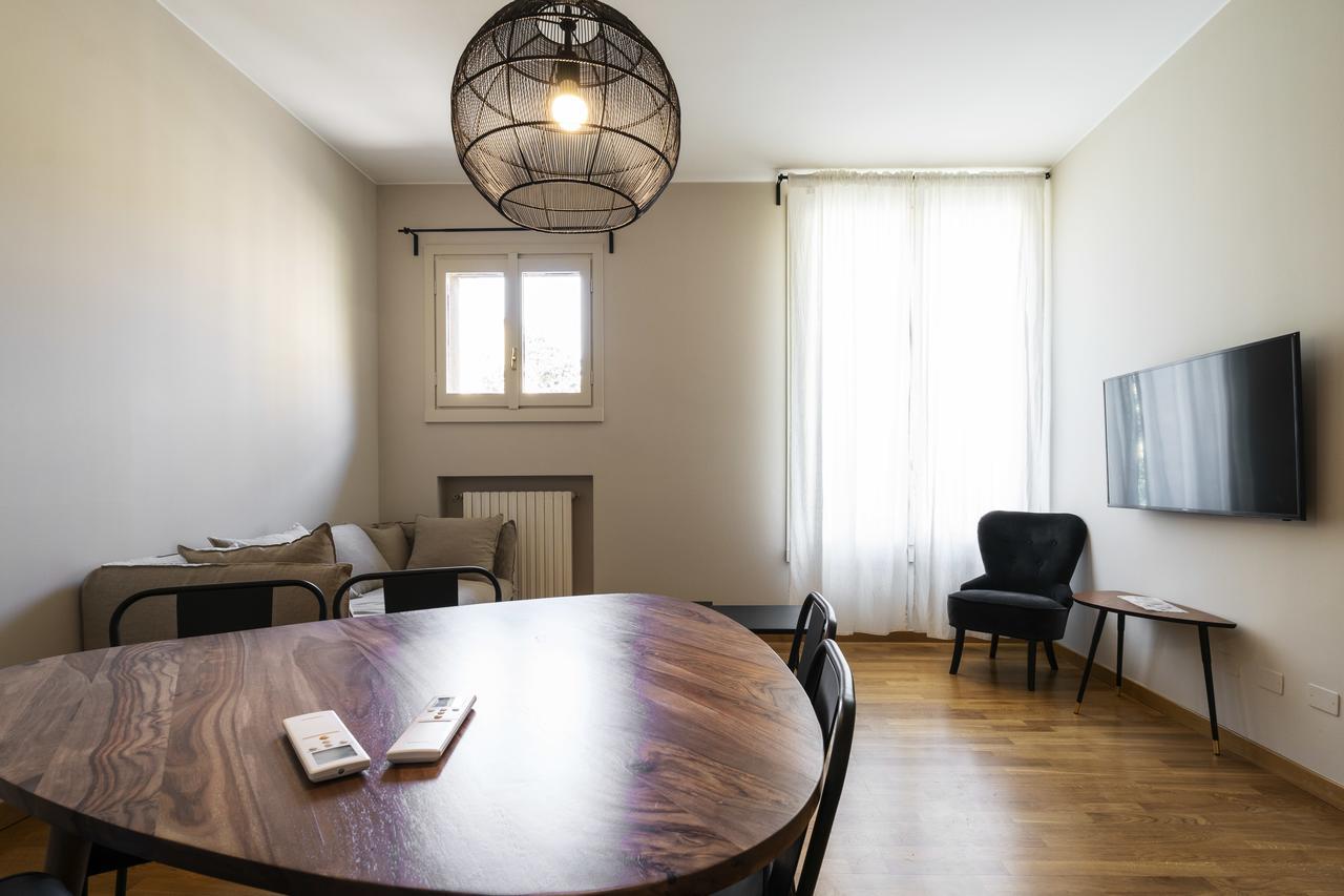 밀라노 Residenza Cornaggia 아파트 외부 사진