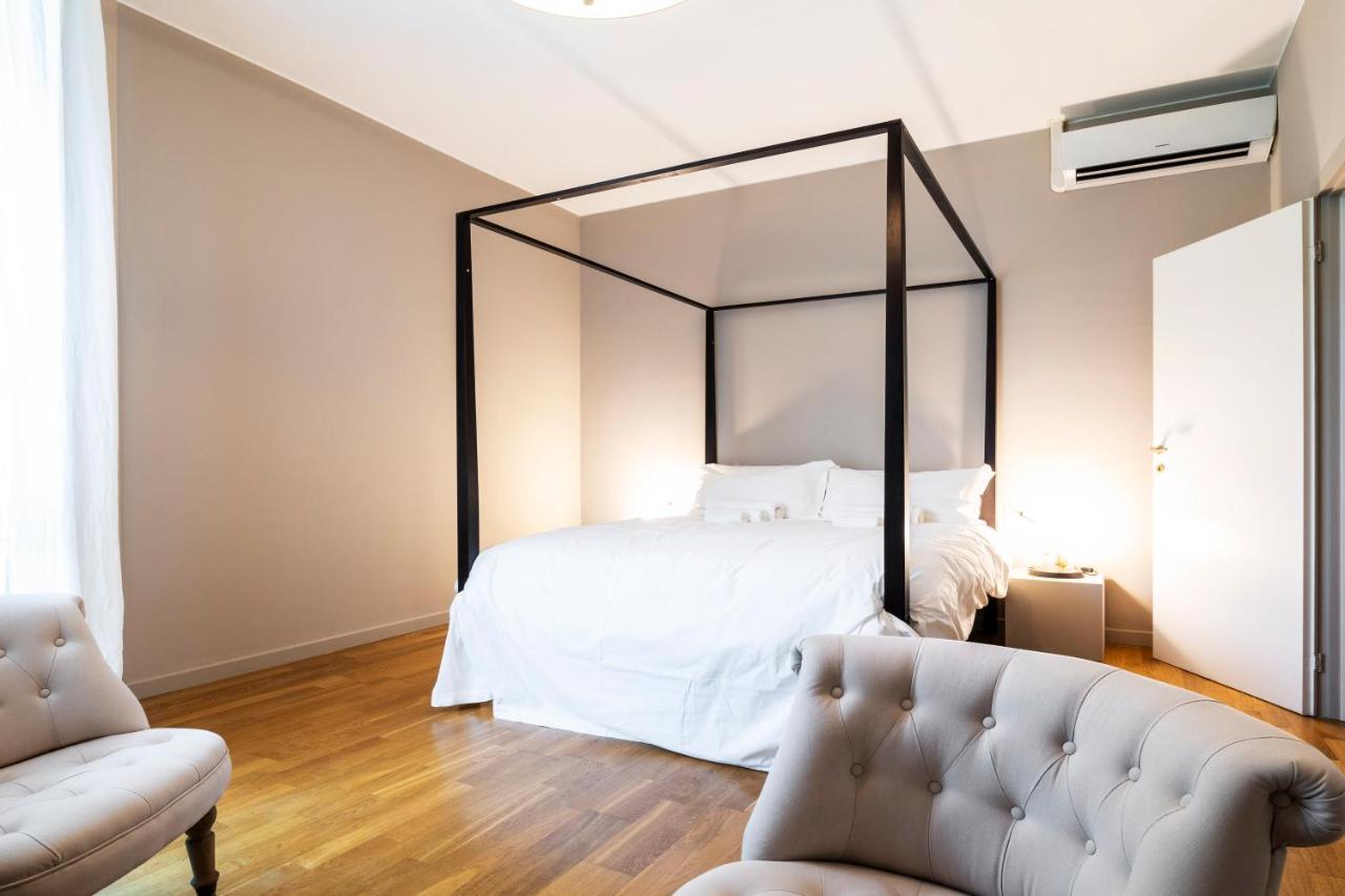 밀라노 Residenza Cornaggia 아파트 외부 사진