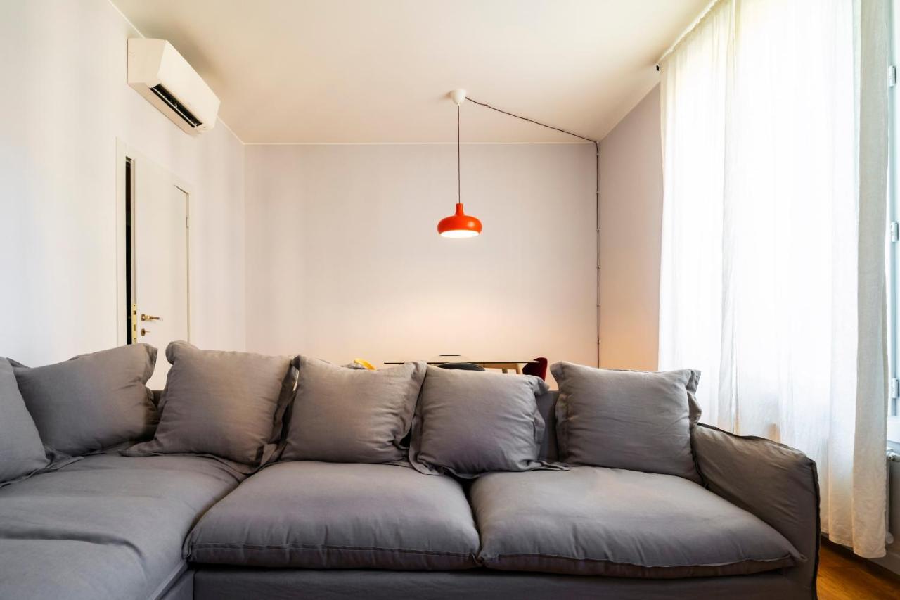 밀라노 Residenza Cornaggia 아파트 외부 사진