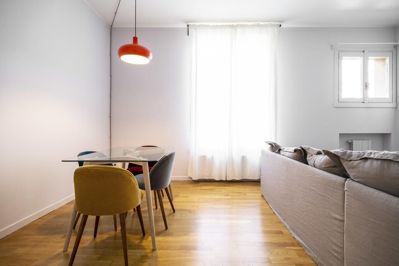 밀라노 Residenza Cornaggia 아파트 외부 사진