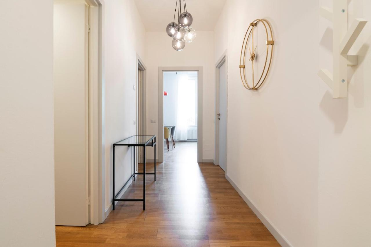 밀라노 Residenza Cornaggia 아파트 외부 사진